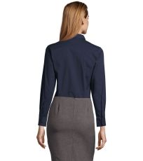 Dámská košile EDEN SOĽS Dark blue
