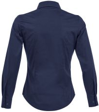 Dámská košile EDEN SOĽS Dark blue