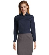 Dámská košile EDEN SOĽS Dark blue