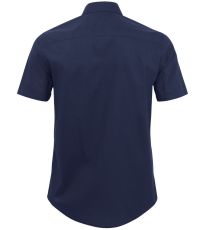 Pánská košile BROADWAY SOĽS Dark blue