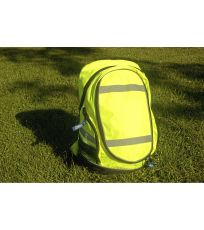 Reflexní batoh 23l SH8001 YOKO Hi-Vis Yellow