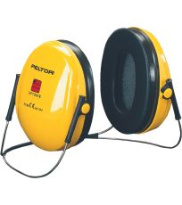 Mušlový chránič sluchu Peltor H510B-403-GU 3M