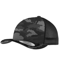 Unisex kšiltovka FX6606C FLEXFIT