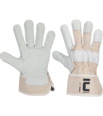 Kombinované pracovní rukavice LANCEBILL Cerva