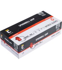 Jednorázové nitrilové rukavice 50ks SPOONBILL GRIP Cerva 