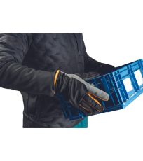 Zateplené pracovní rukavice TANAGER Cerva 