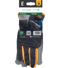 Zateplené pracovní rukavice TANAGER Cerva 