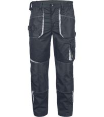 Pracovní zimní zateplené kalhoty EMERTON STR Cerva