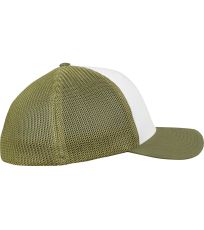 Unisex kšiltovka FX6511CF FLEXFIT Black
