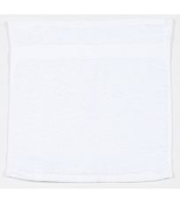 Ručník na obličej 30x30 TC001 Towel City