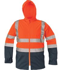 Pánská HI-VIS bunda EPPING Cerva