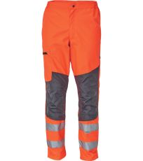 Pánské pracovní HI-VIS kalhoty TICINO Cerva