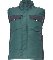 Pánská zimní vesta MAX NEO Cerva