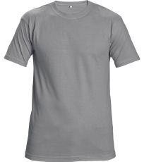 Unisex tričko TEESTA Cerva
