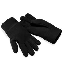 Pánské fleecové rukavice B296 Beechfield