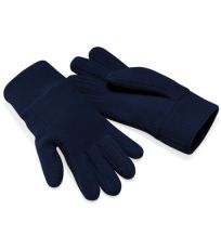 Pánské fleecové rukavice B296 Beechfield