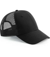 Unisex síťovaná kšiltovka B75R Beechfield