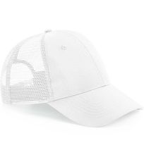 Unisex síťovaná kšiltovka B75R Beechfield