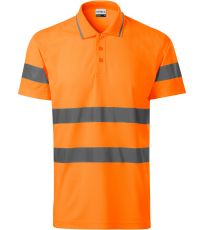 Polokošile unisex HV Runway RIMECK