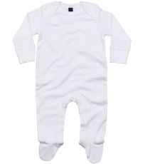 Dětský overal s dlouhým rukávem BZ35 Babybugz