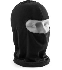 Unisex fleecová kukla B230 Beechfield Black