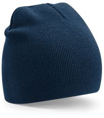Unisex pletená čepice B44R Beechfield