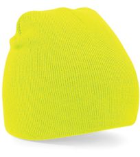 Unisex pletená čepice B44 Beechfield