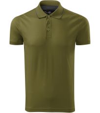 Pánská polokošile Grand Malfini premium