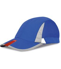 Sportovní kšiltovka RC086X Result