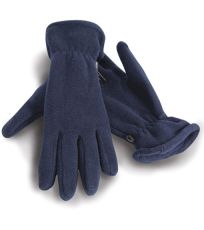 Unisex feecové rukavice R144X Result