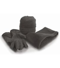 Zimní fleece set R040X Result