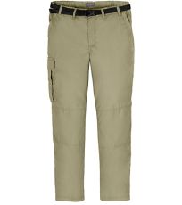 Pánské outdoorové kalhoty CEJ001 Craghoppers Expert