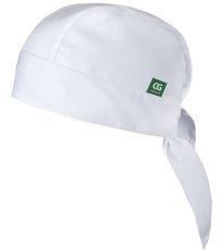 Kuchařská čepice Prato CG Workwear