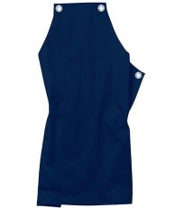 Dlouhá zástěra s laclem Potenza X CG Workwear