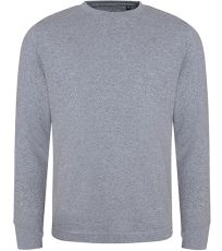 Pánská mikina přes hlavu Banff Ecologie