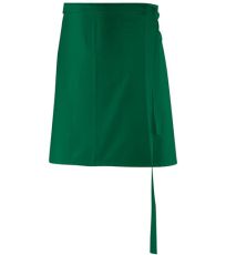 Krátká pracovní zástěra EX100 Exner