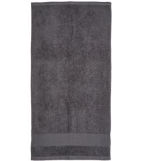 Bavlněný ručník Organic Cozy Bath Sheet Fair Towel