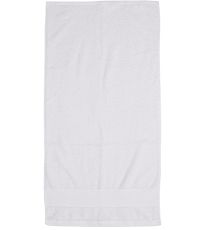 Bavlněný ručník Organic Cozy Bath Sheet Fair Towel