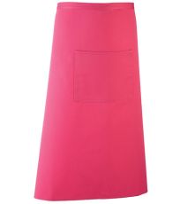 Pracovní zástěra s kapsou PR158 Premier Workwear