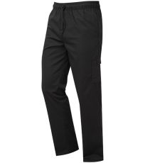 Unisex kuchařské kalhoty PR555 Premier Workwear