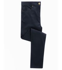 Dámské chino džíny slim fit PR570 Premier Workwear