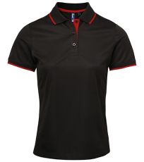 Dámské funkční polo triko PR619 Premier Workwear