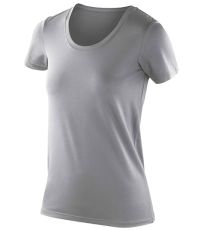 Dámské měkké rychleschnoucí triko RT280F SPIRO