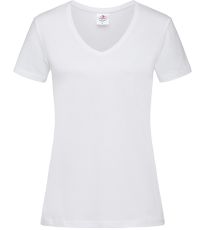 Dámské triko ST2700 Stedman® White