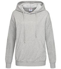 Dámská mikina s kapucí ST4110 Stedman®
