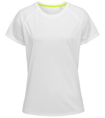 Síťované raglánové ženy Mesh Raglan Women Stedman®