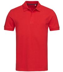 Pánské polo triko ST9050 Stedman®