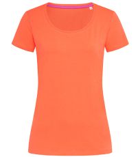 Dámské triko ST9700 Stedman® Salmon