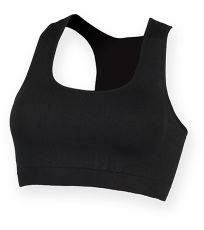 Dámský sportovní crop top SK235 SF