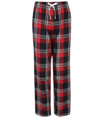 Dámské pyžamové kalhoty SK083 SF